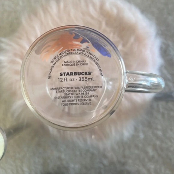 Starbucks mug - Picture 7 of 7